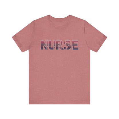 Nurse Pulse gradient 2