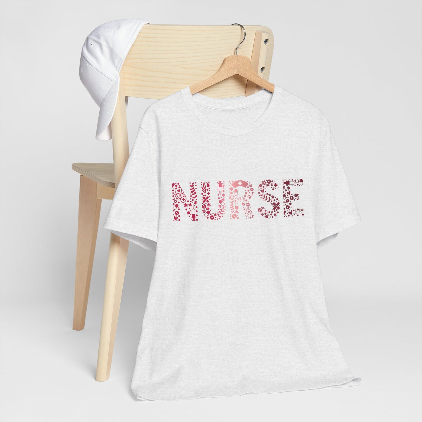 Nurse ruby