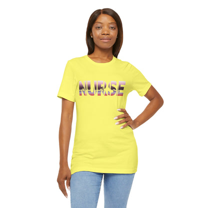 Nurse Pulse gradient 3