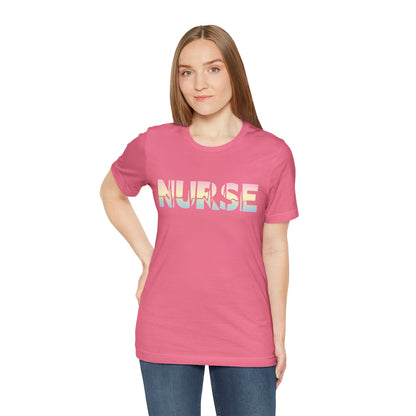 Nurse Pulse pastel