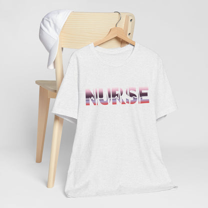 Nurse Pulse gradient 3