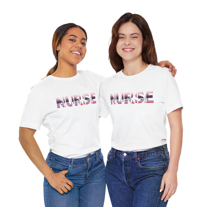 Nurse Pulse gradient 3