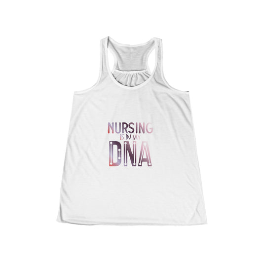Nursing is in my DNA gradient 3