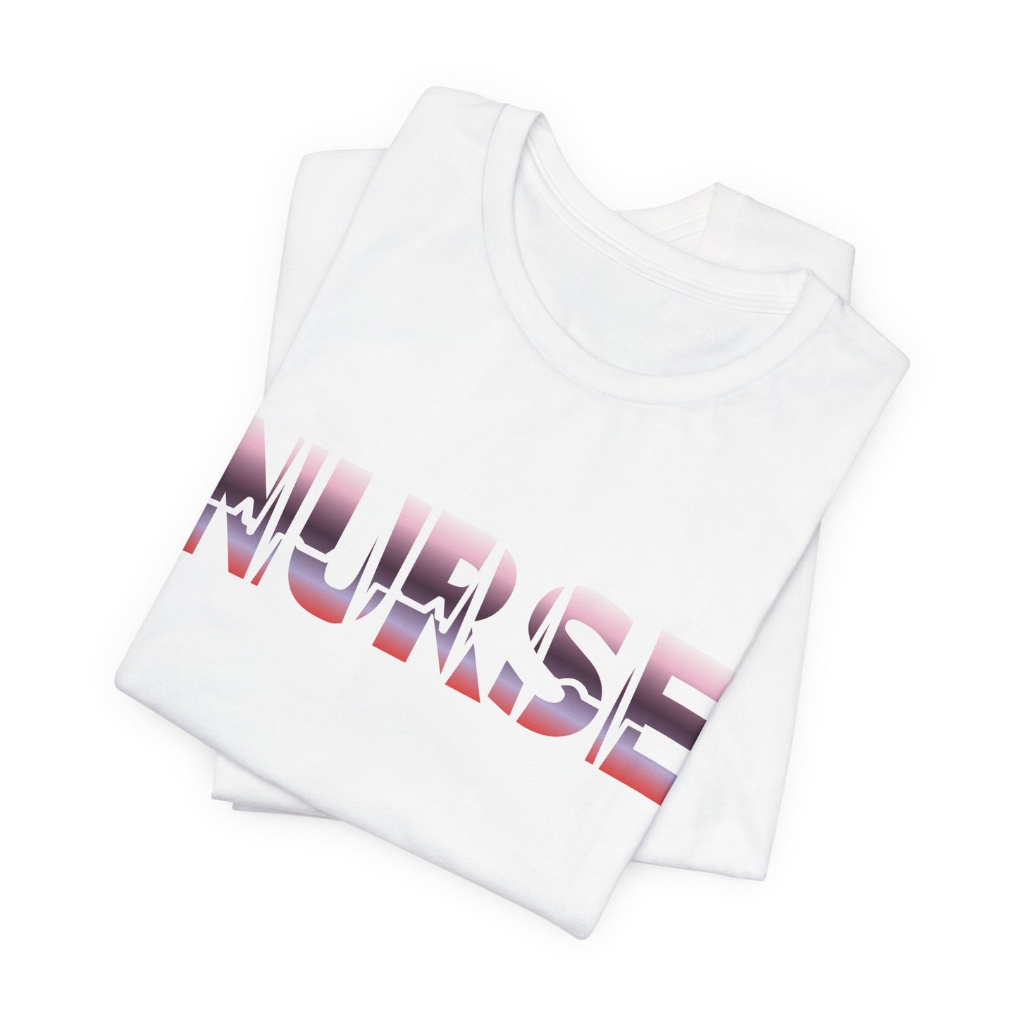 Nurse Pulse gradient 3