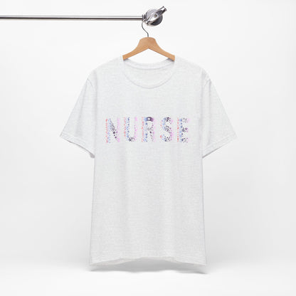 Nurse 1 gradient 1