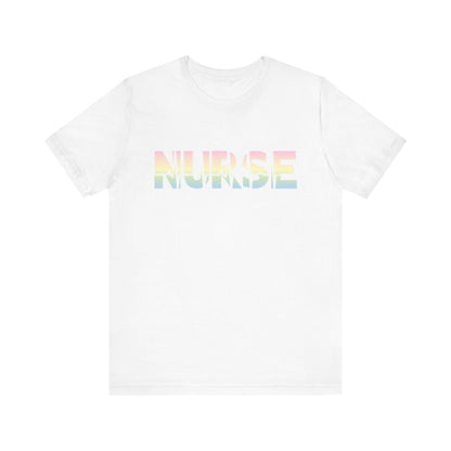 Nurse Pulse pastel