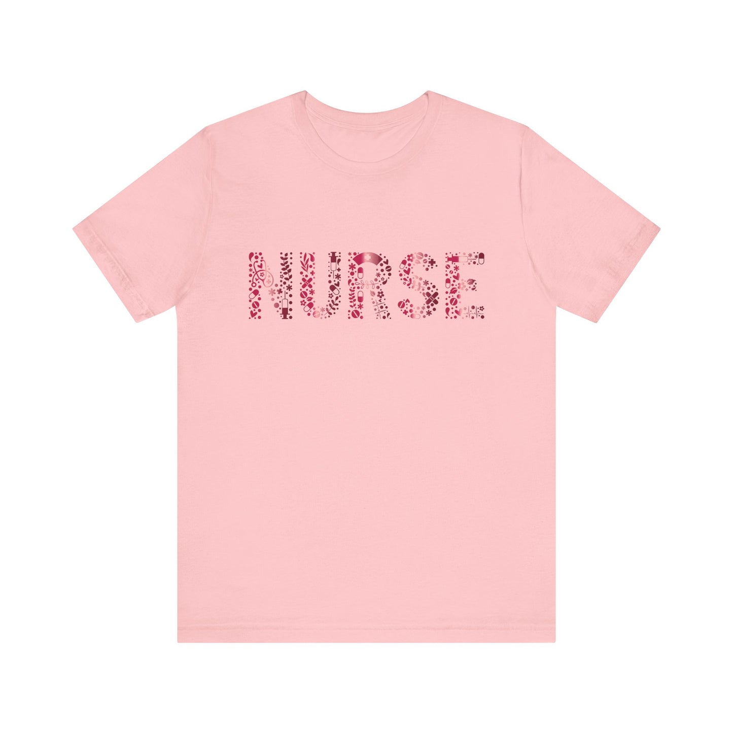 Nurse 1 ruby