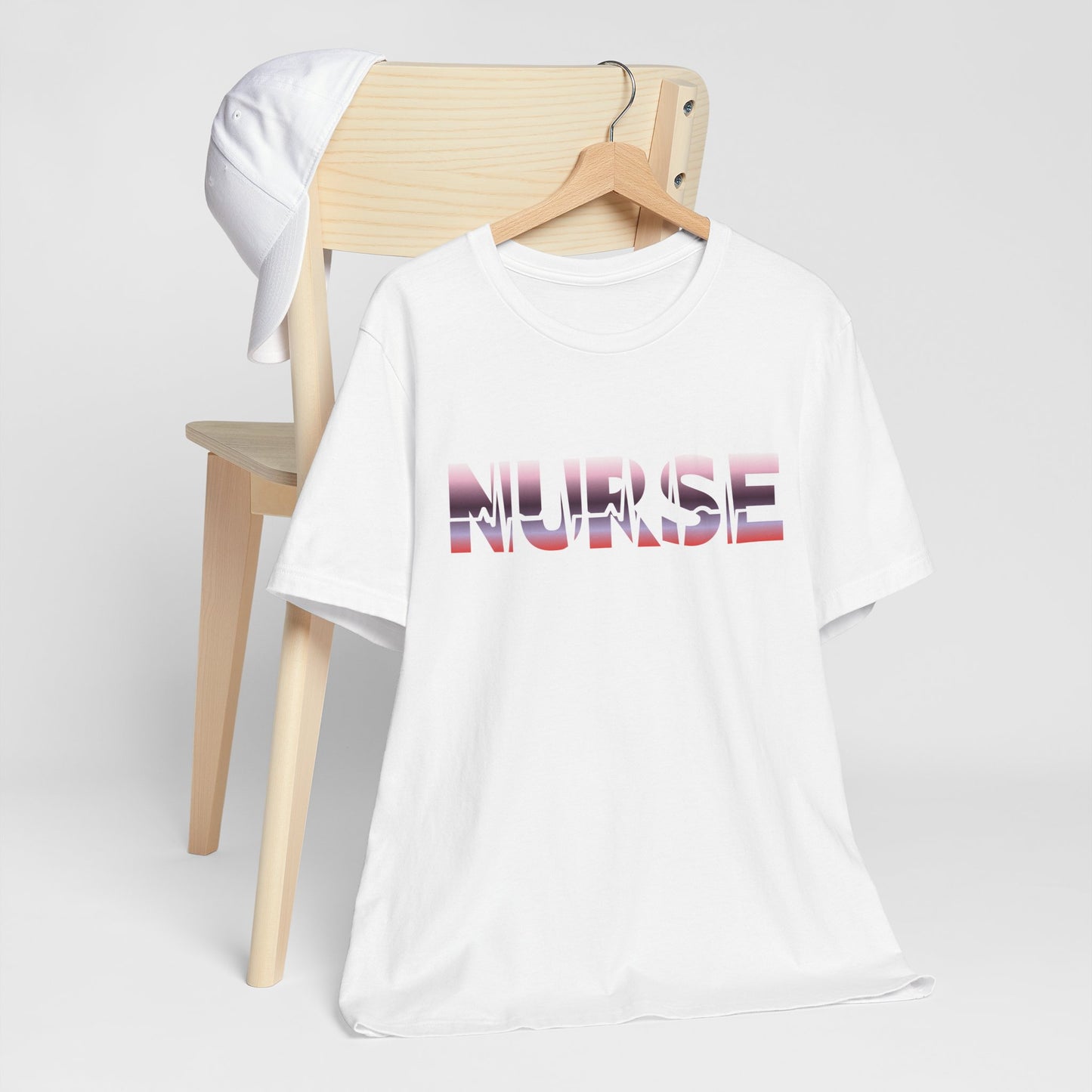 Nurse Pulse gradient 3