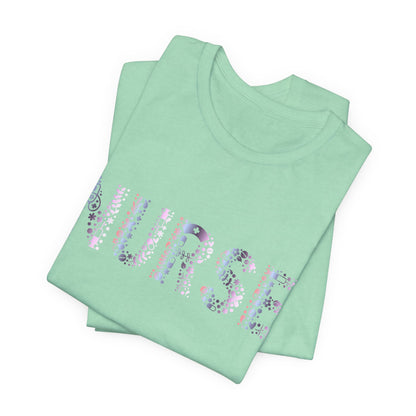 Nurse 1 gradient 1