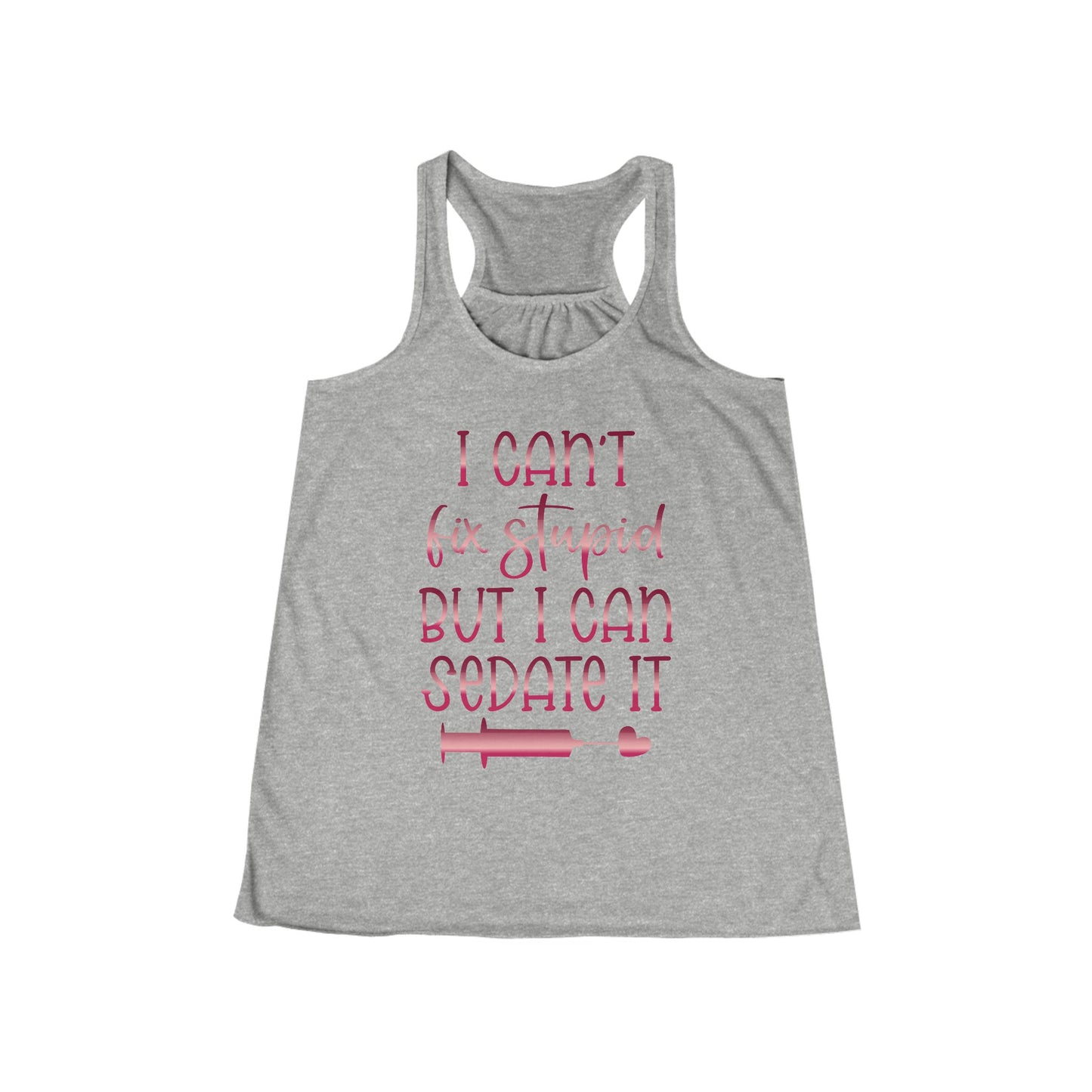 I Can't Fix Stupid But I Can Sedate It ruby