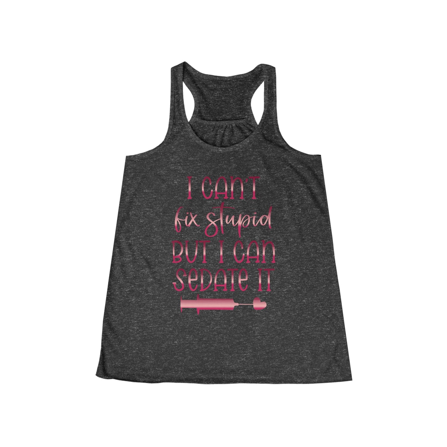 I Can't Fix Stupid But I Can Sedate It ruby