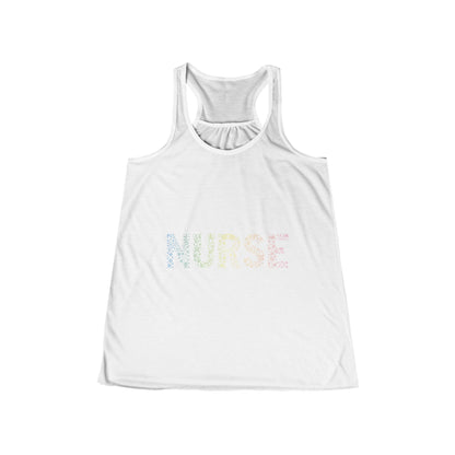 Nurse pastel
