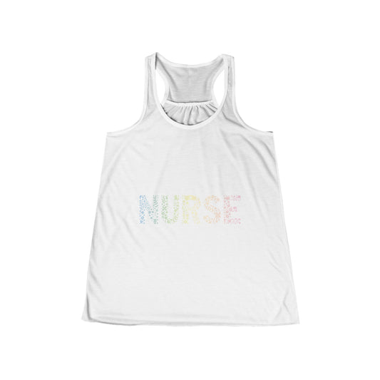 Nurse pastel