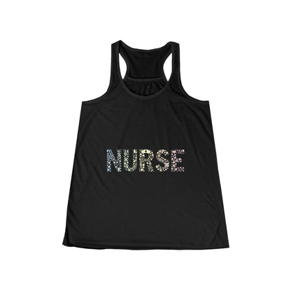 Nurse pastel