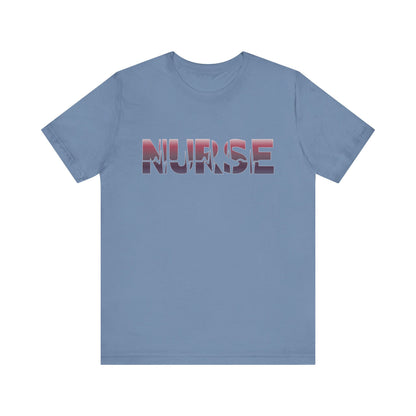 Nurse Pulse gradient 2