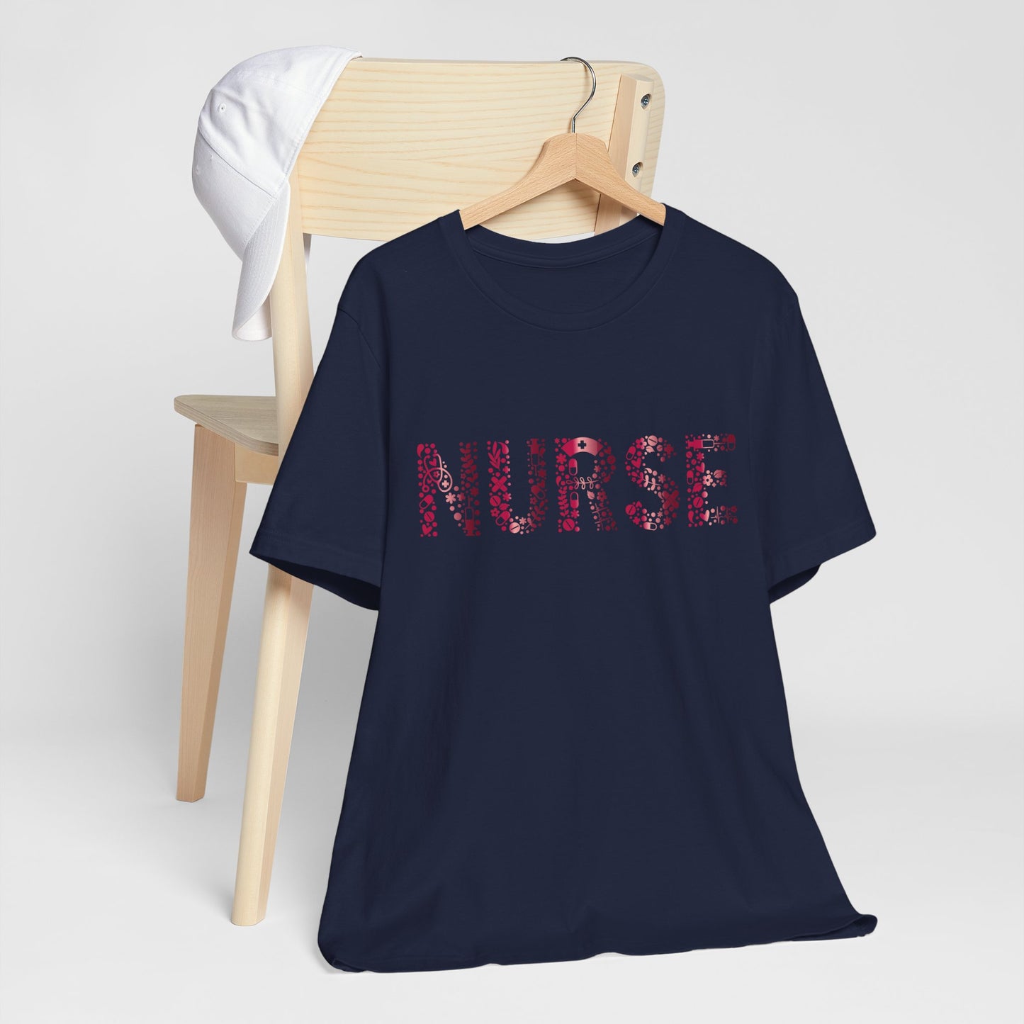 Nurse 1 ruby