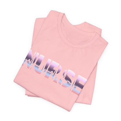 Nurse Pulse gradient 1