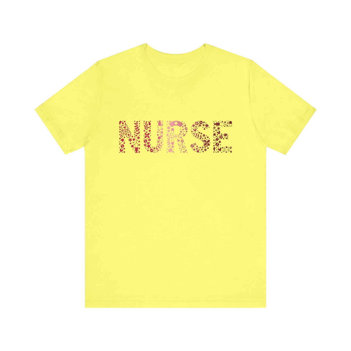 Nurse ruby