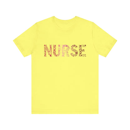 Nurse ruby