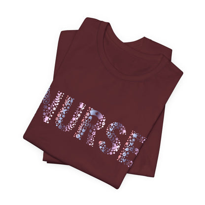 Nurse 1 gradient 1