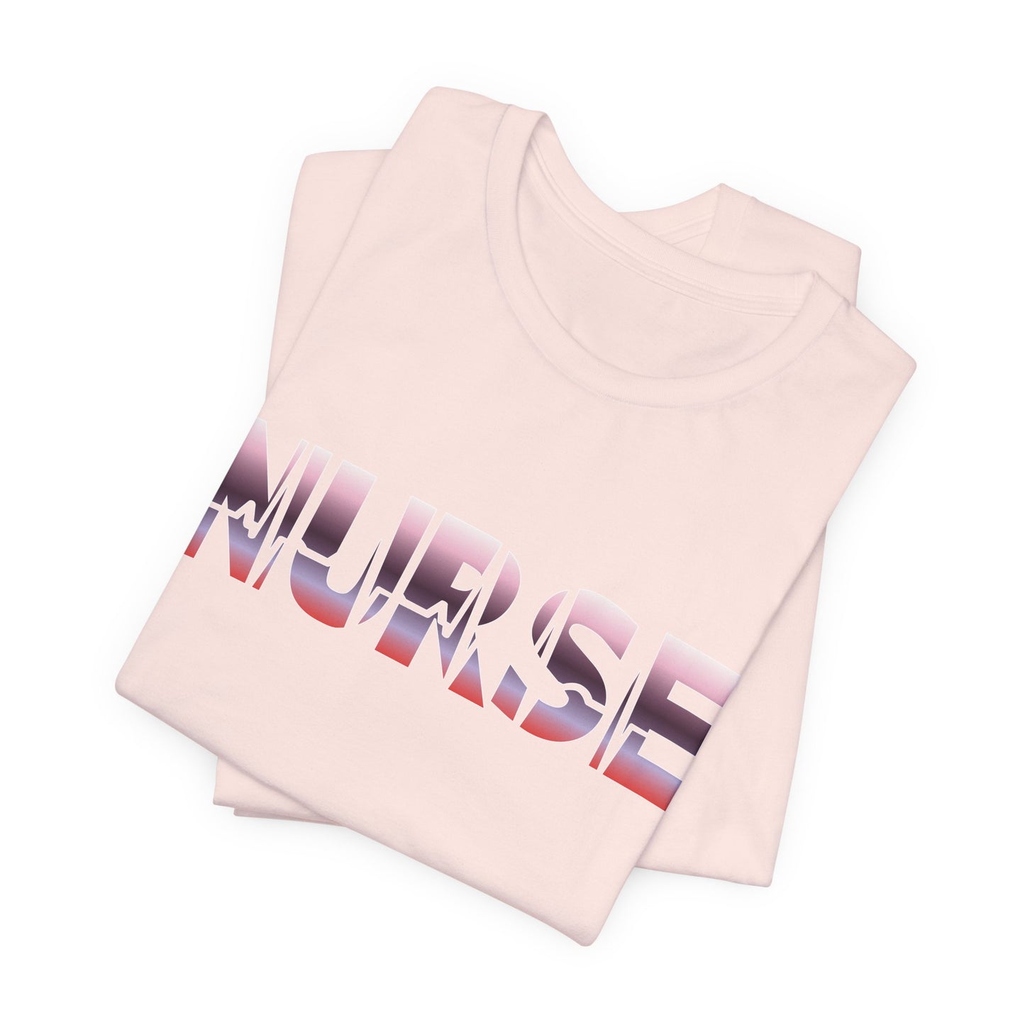 Nurse Pulse gradient 3