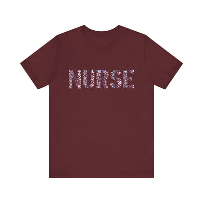 Nurse 1 gradient 1