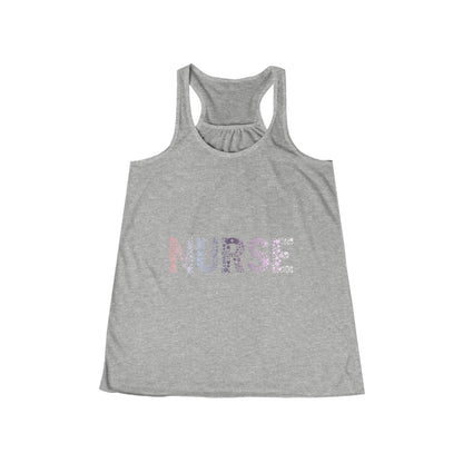 Nurse gradient 1