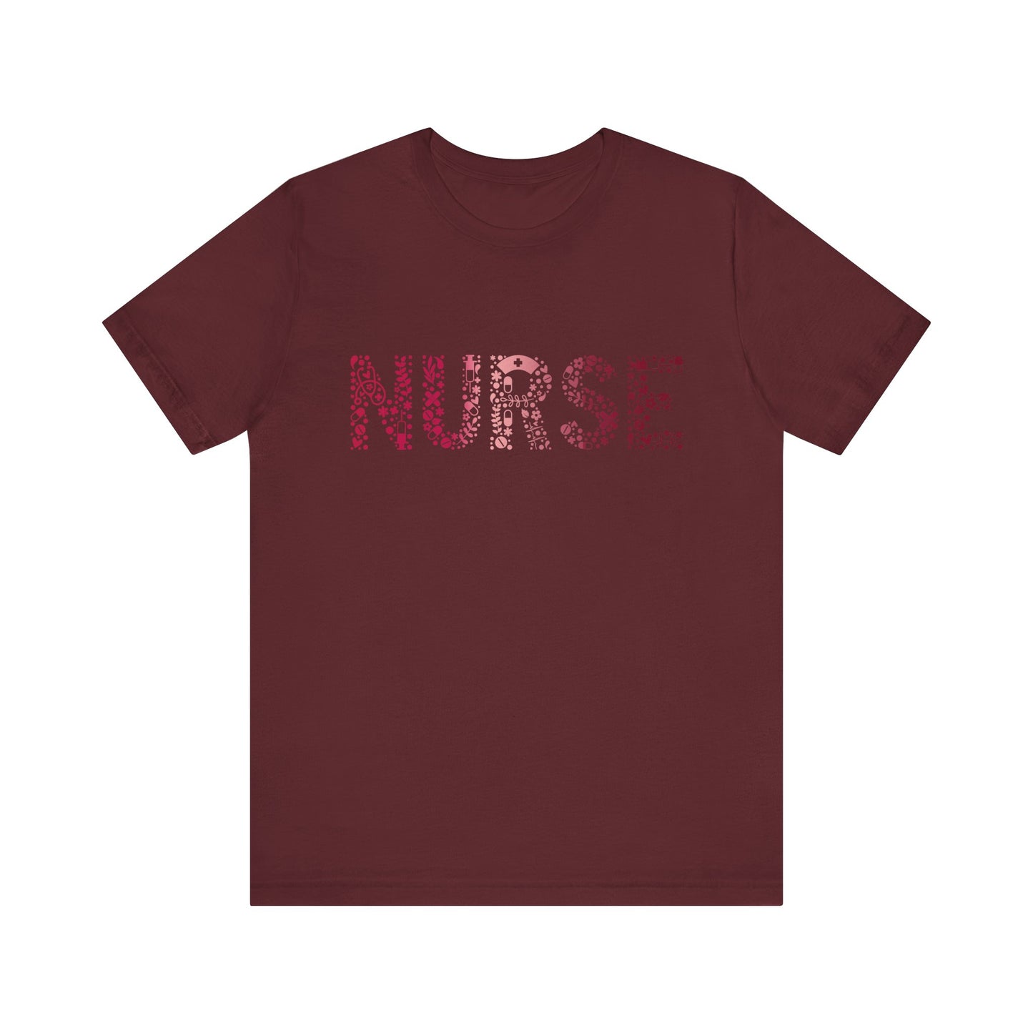 Nurse ruby