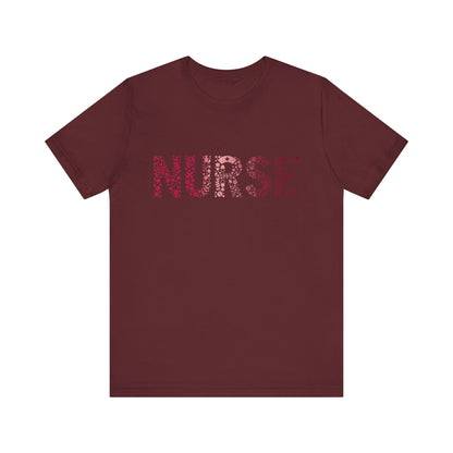 Nurse ruby
