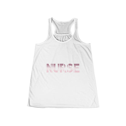 Nurse Pulse rose gold