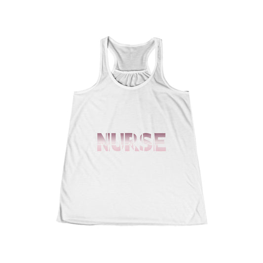 Nurse Pulse rose gold