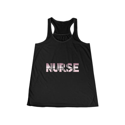 Nurse Pulse rose gold