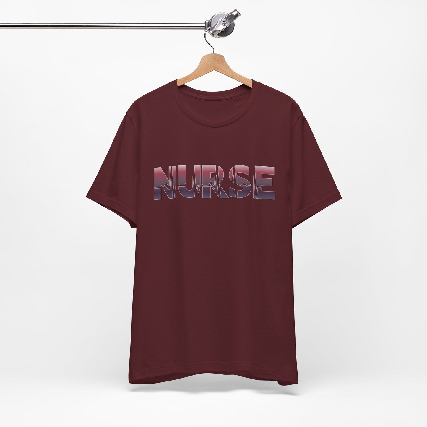 Nurse Pulse gradient 2