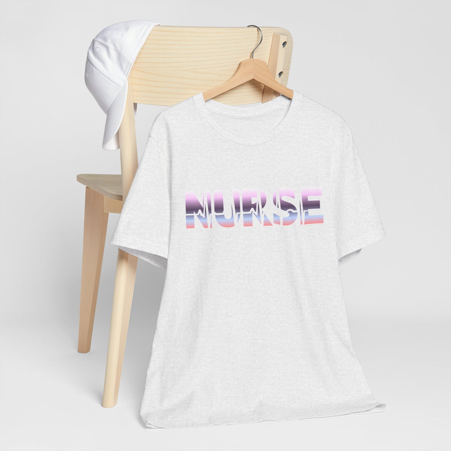 Nurse Pulse gradient 1
