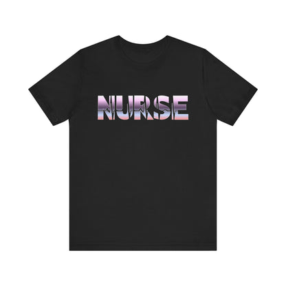 Nurse Pulse gradient 1