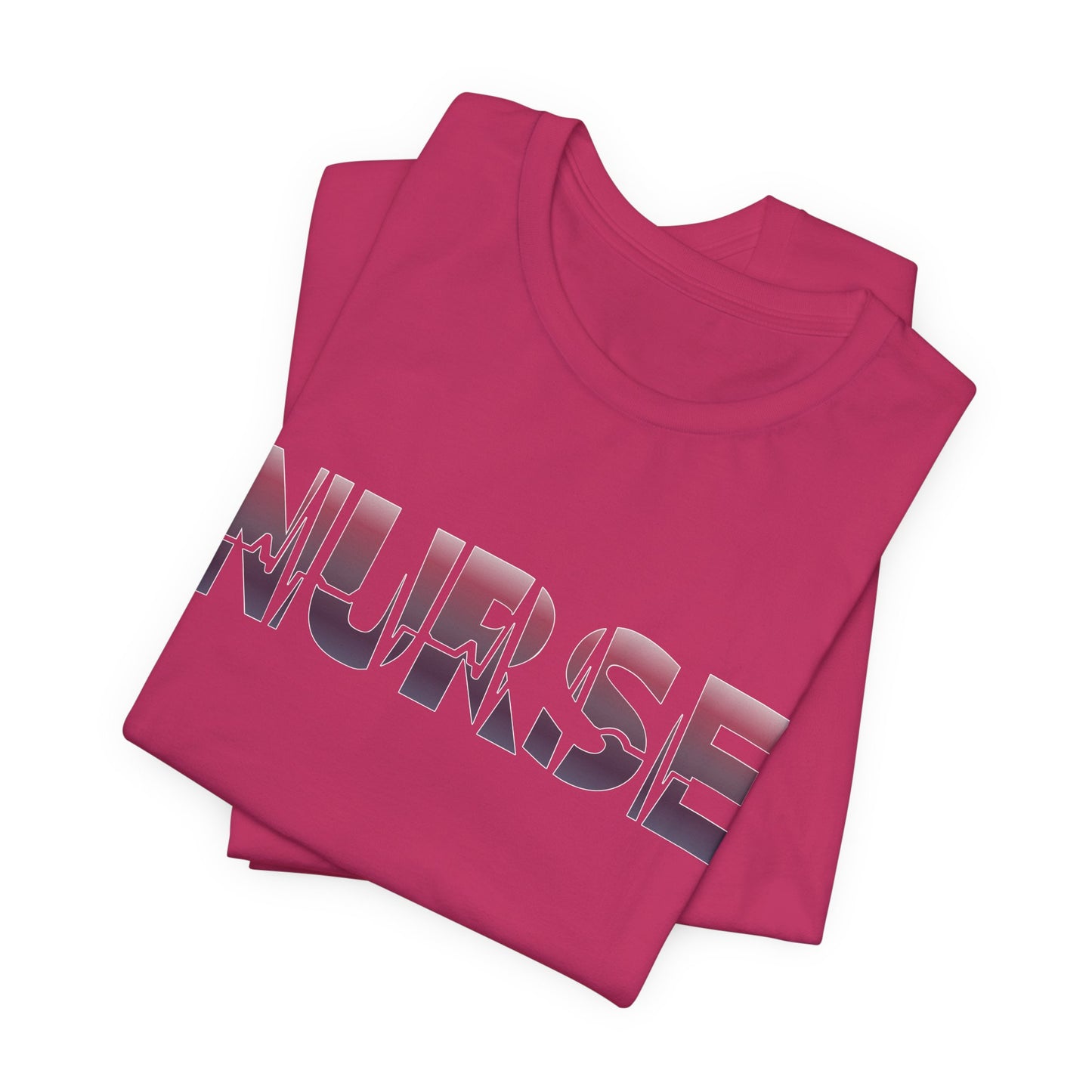 Nurse Pulse gradient 2