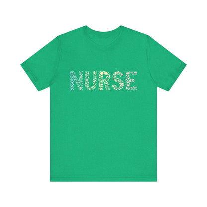 Nurse pastel