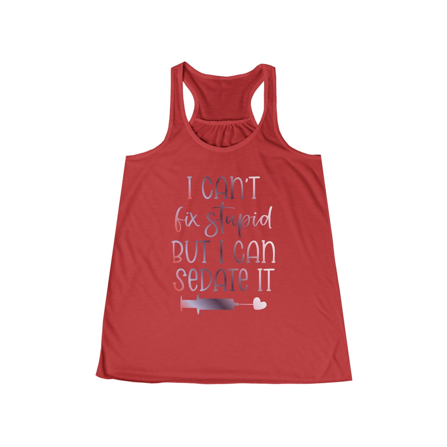 I Can't Fix Stupid But I Can Sedate It gradient 3