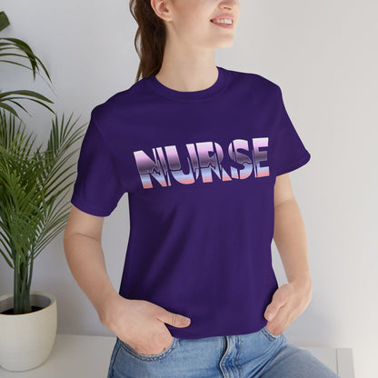 Nurse Pulse gradient 1