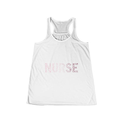 Nurse rose gold