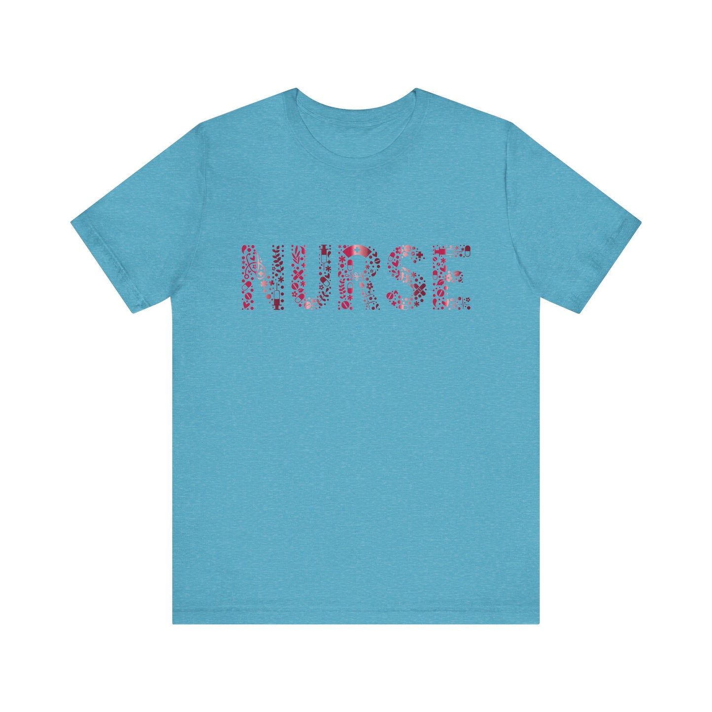 Nurse 1 ruby