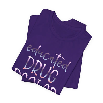 Educated Drug Dealer gradient 1
