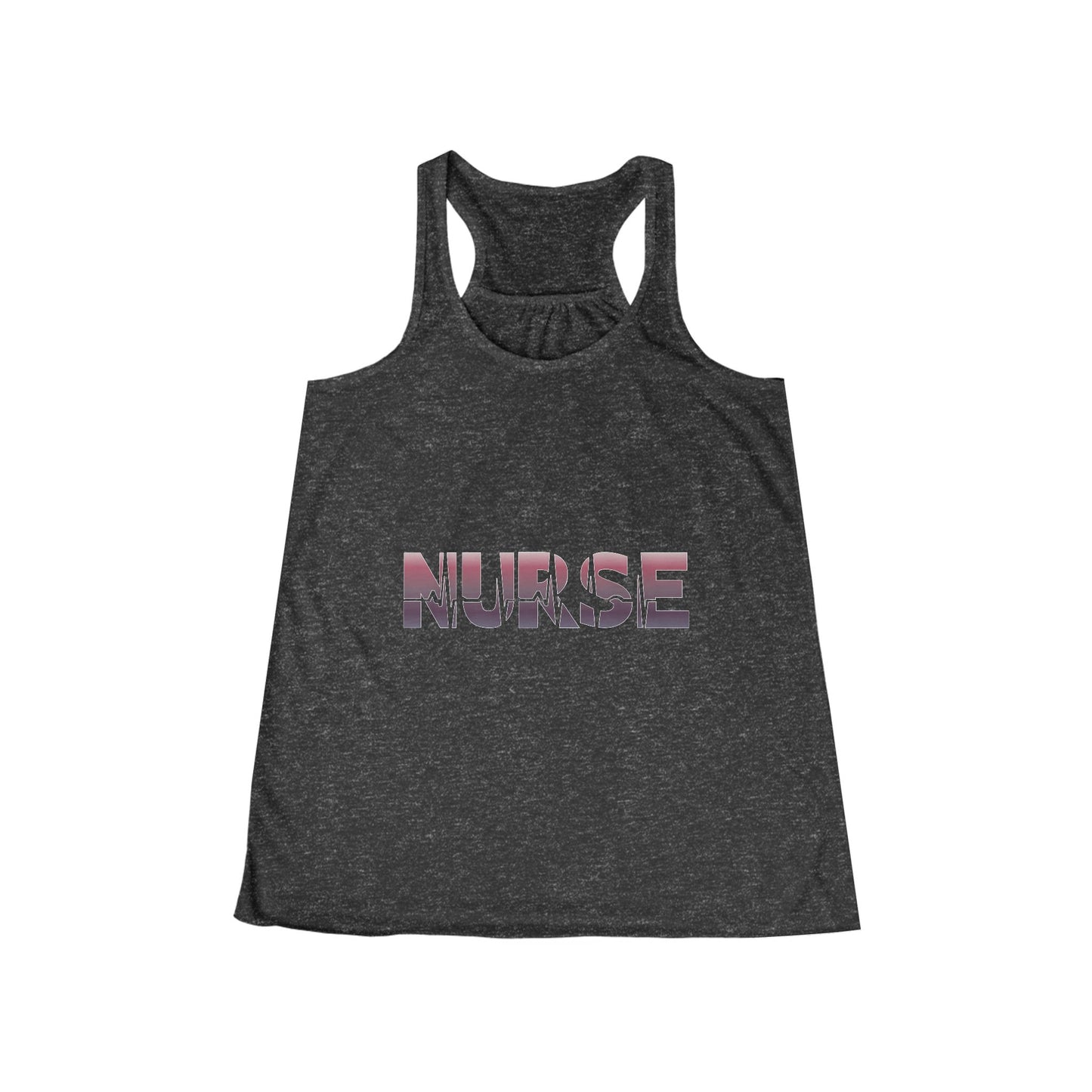 Nurse Pulse gradient 2