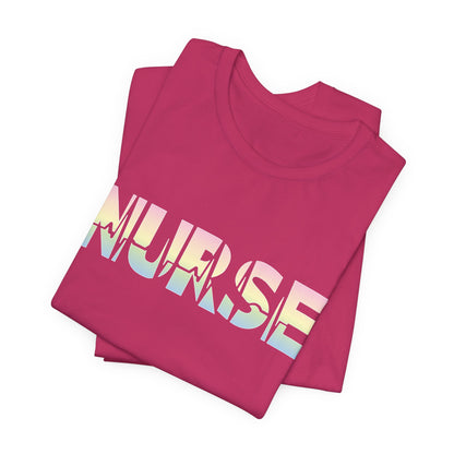 Nurse Pulse pastel