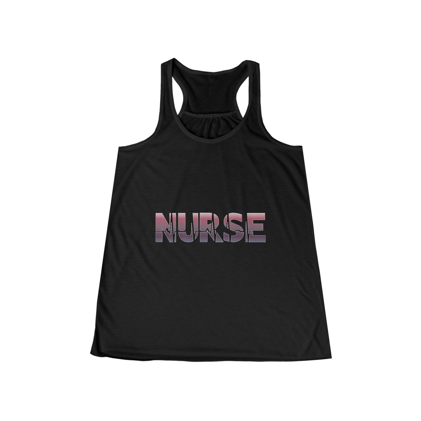 Nurse Pulse gradient 2
