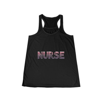 Nurse Pulse gradient 2