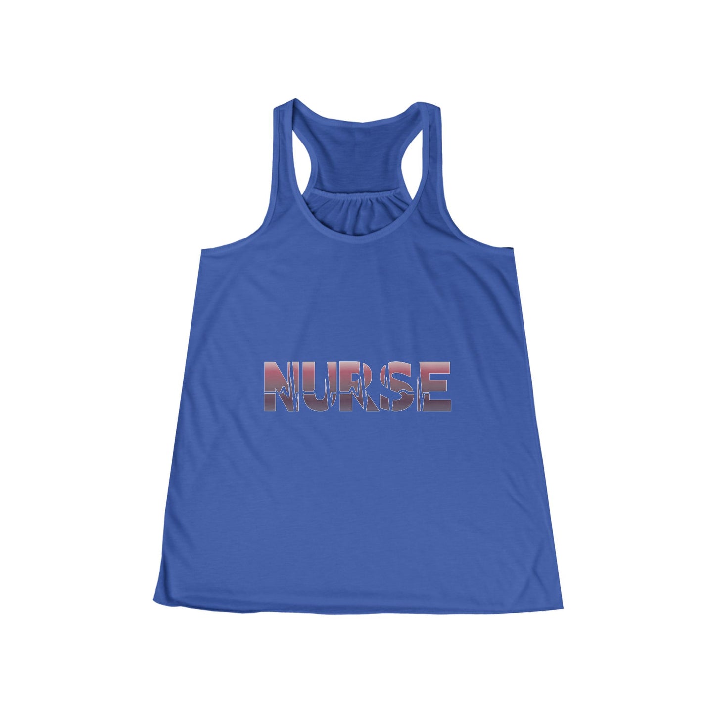 Nurse Pulse gradient 2