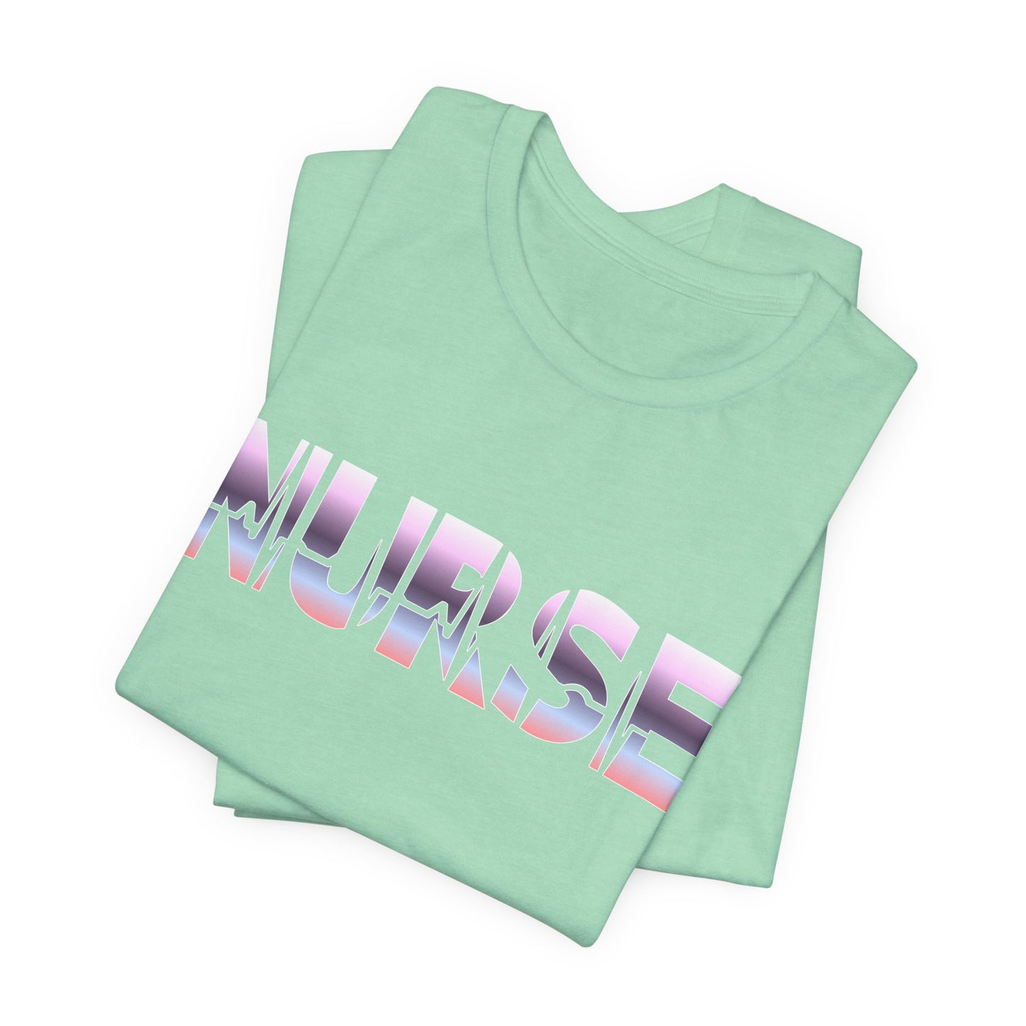 Nurse Pulse gradient 1