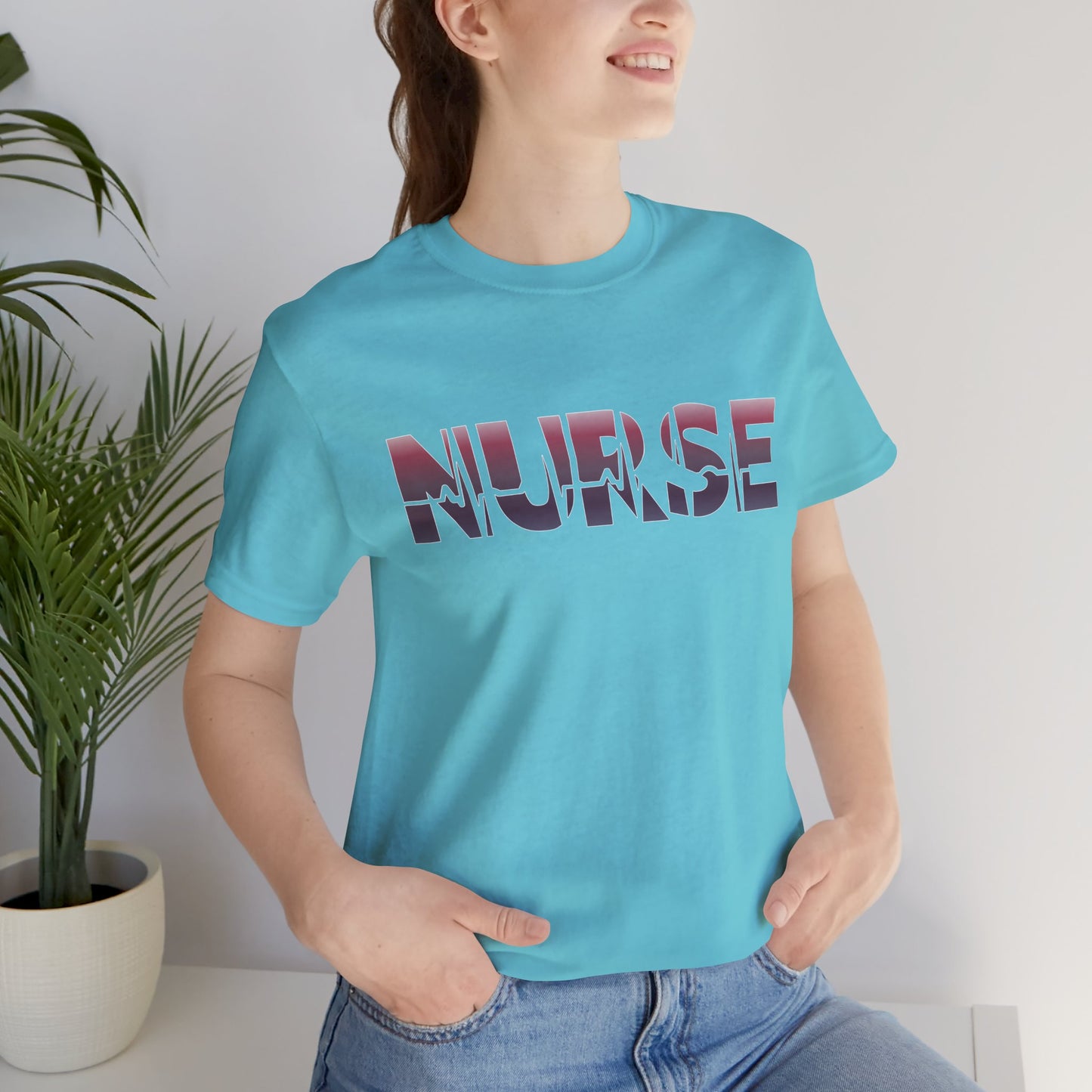 Nurse Pulse gradient 2