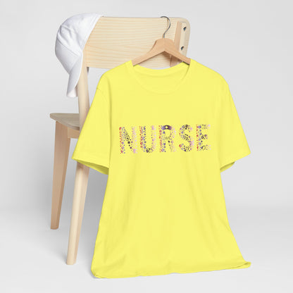 Nurse 1 gradient 3